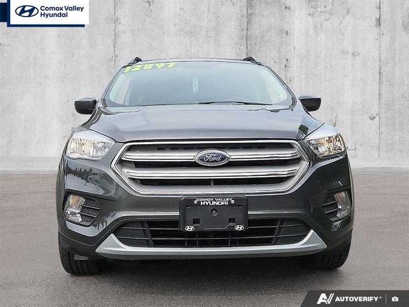 ford Escape 2017 - 10