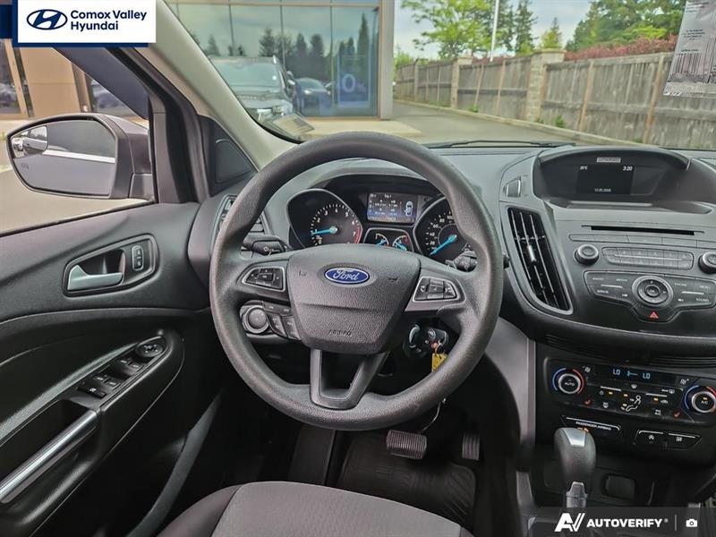 ford Escape 2017 - 11
