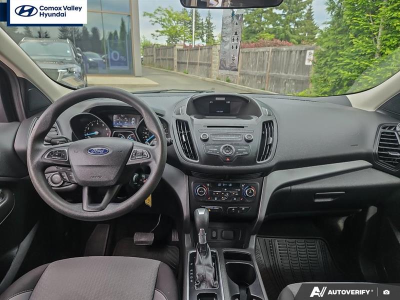 ford Escape 2017 - 13