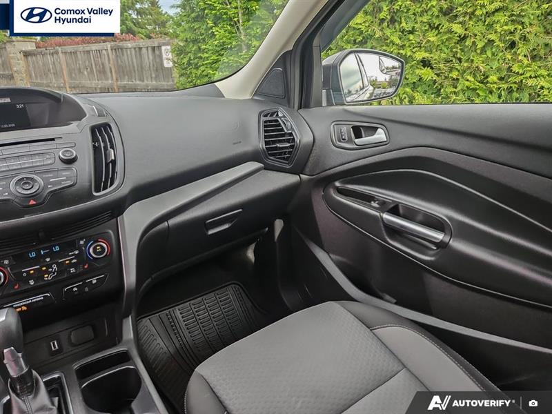 ford Escape 2017 - 14