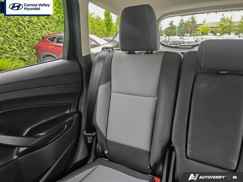 ford Escape 2017 - 15