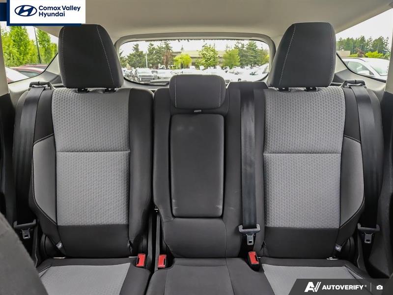 ford Escape 2017 - 17