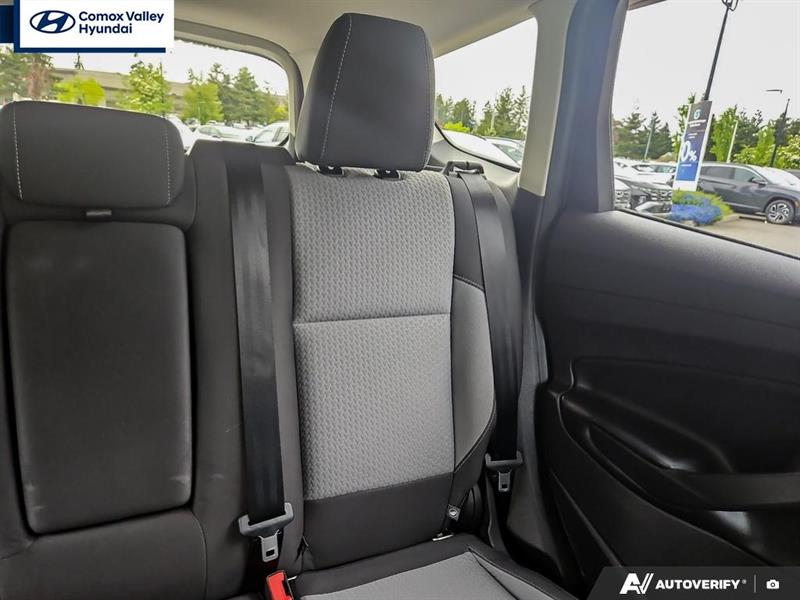 ford Escape 2017 - 18