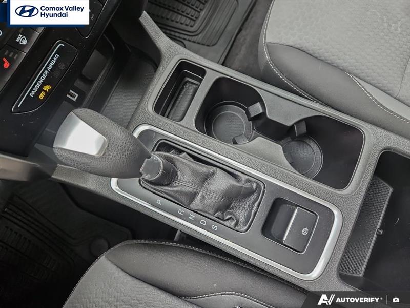 ford Escape 2017 - 22
