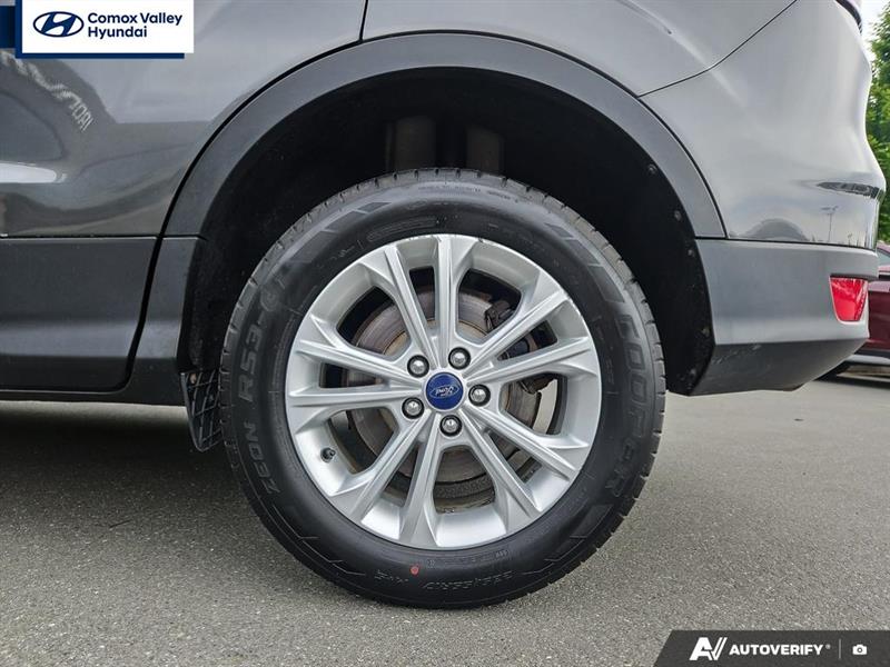 ford Escape 2017 - 23