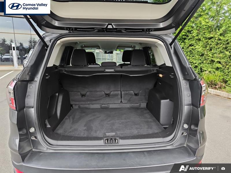 ford Escape 2017 - 24