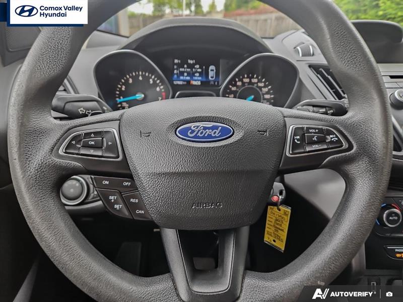ford Escape 2017 - 26