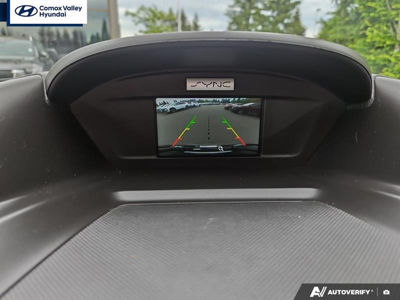 ford Escape 2017 - 30