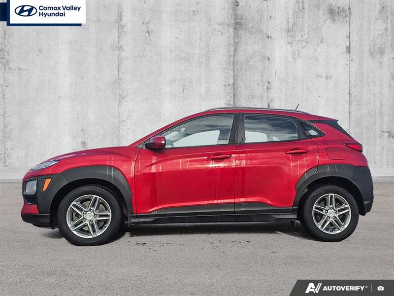 hyundai Kona 2019 - 2