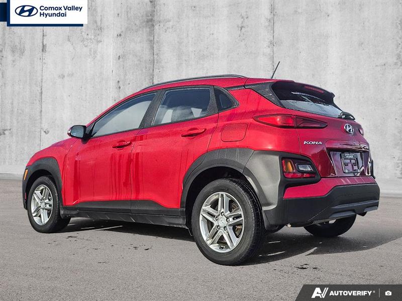 hyundai Kona 2019 - 3