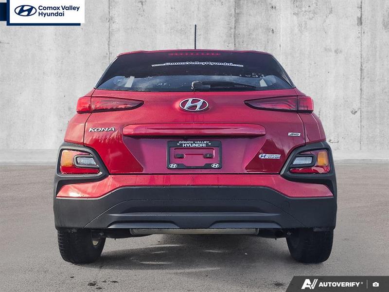 hyundai Kona 2019 - 5