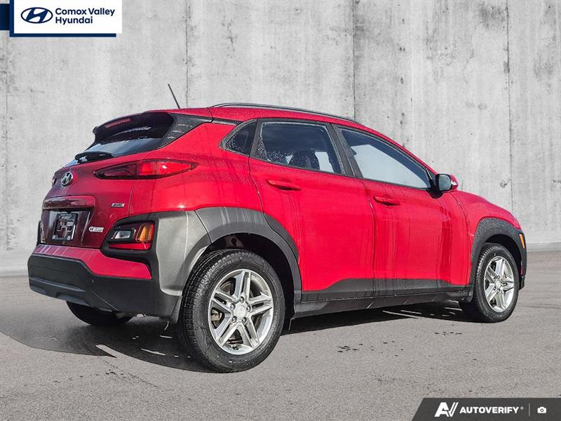 hyundai Kona 2019 - 6
