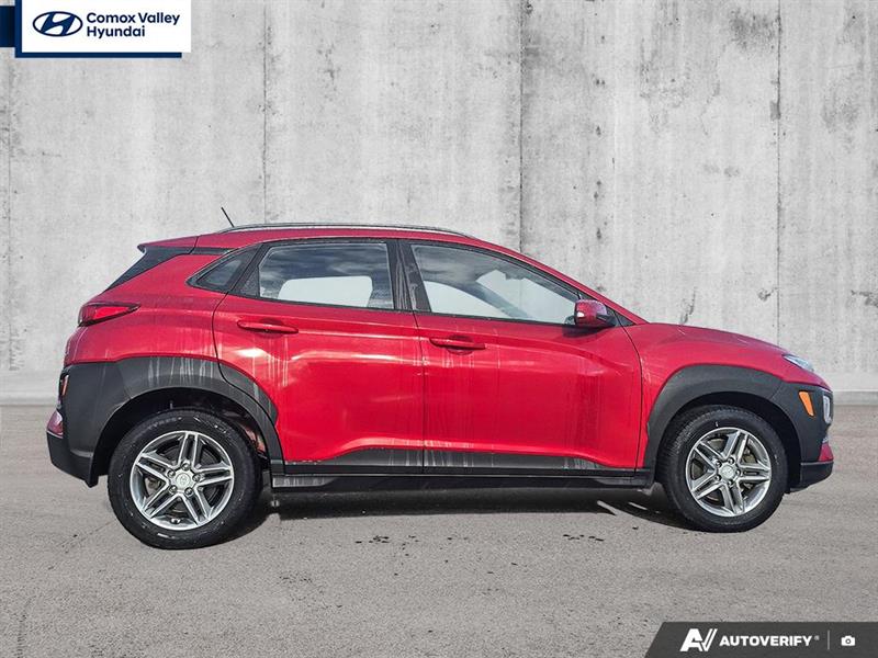 hyundai Kona 2019 - 7