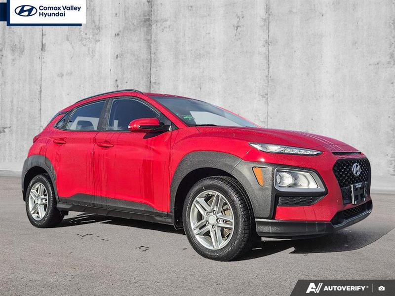 hyundai Kona 2019 - 9