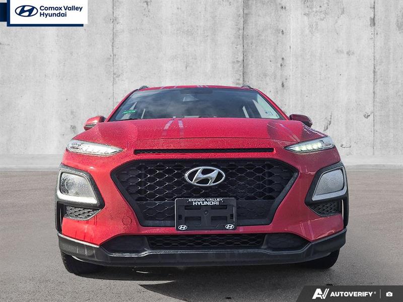 hyundai Kona 2019 - 10