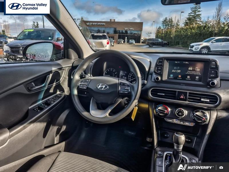 hyundai Kona 2019 - 11