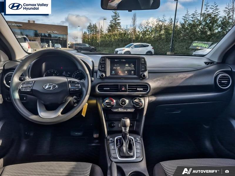 hyundai Kona 2019 - 13
