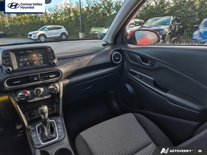 hyundai Kona 2019 - 14