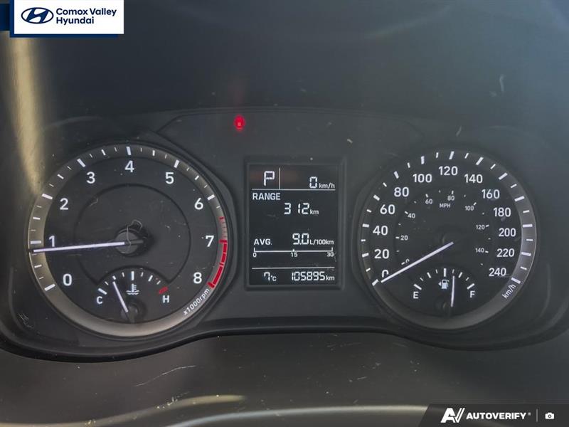 hyundai Kona 2019 - 19