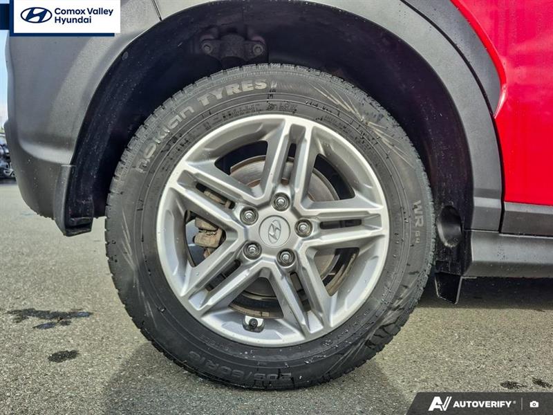 hyundai Kona 2019 - 23