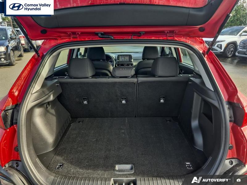 hyundai Kona 2019 - 24