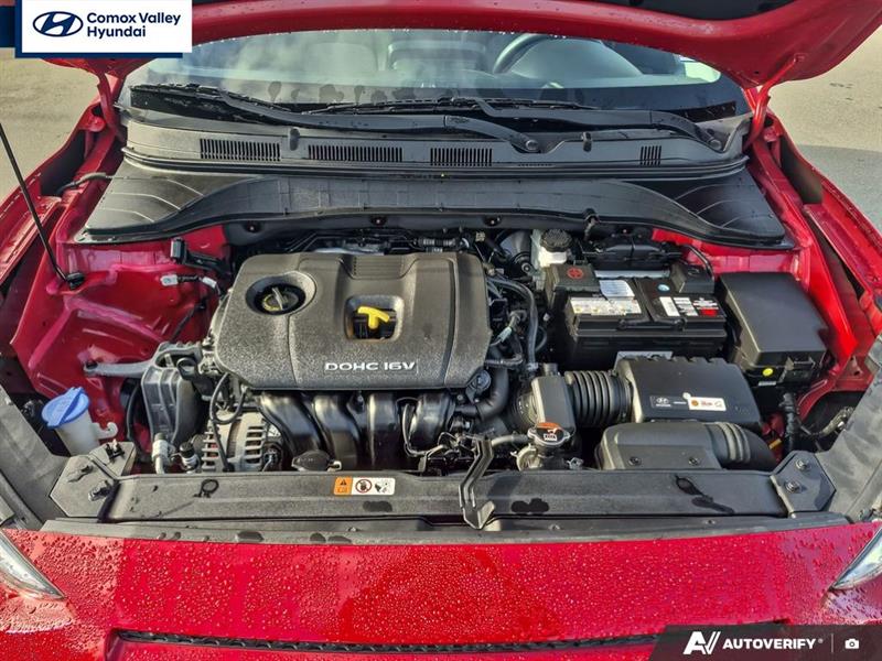 hyundai Kona 2019 - 25
