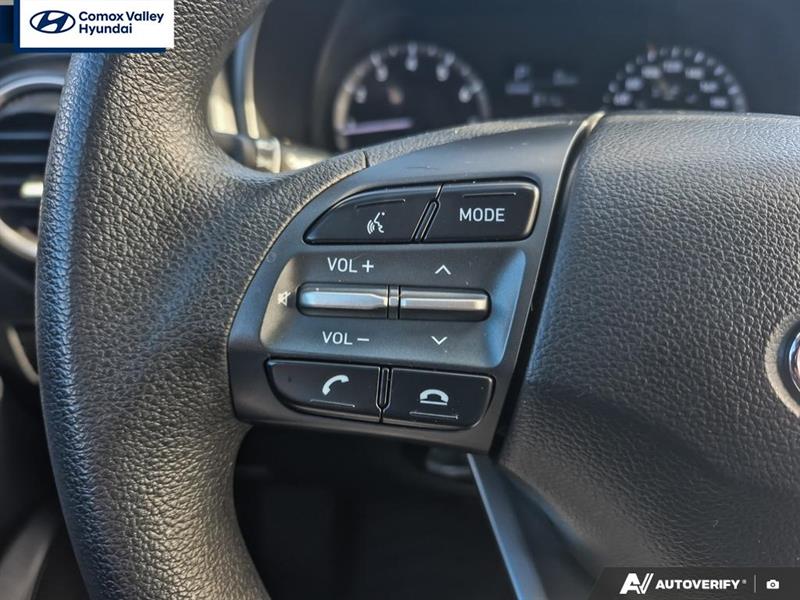 hyundai Kona 2019 - 26