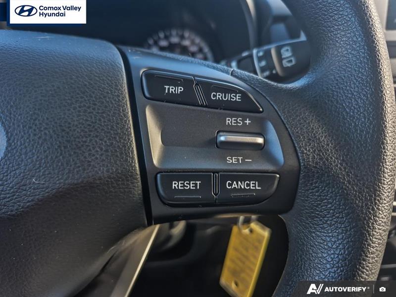 hyundai Kona 2019 - 28