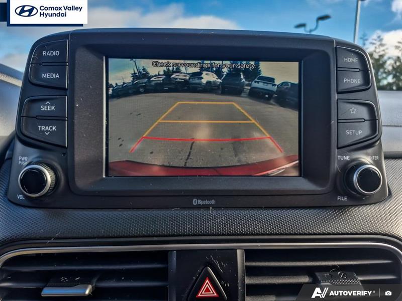 hyundai Kona 2019 - 30