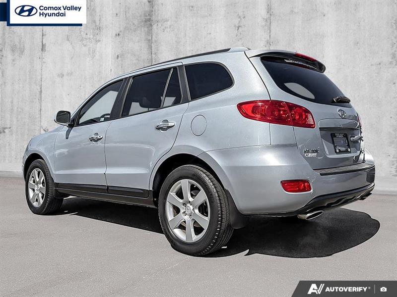 hyundai Santa Fe 2007 - 3