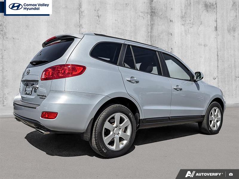 hyundai Santa Fe 2007 - 6