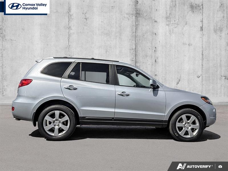 hyundai Santa Fe 2007 - 7