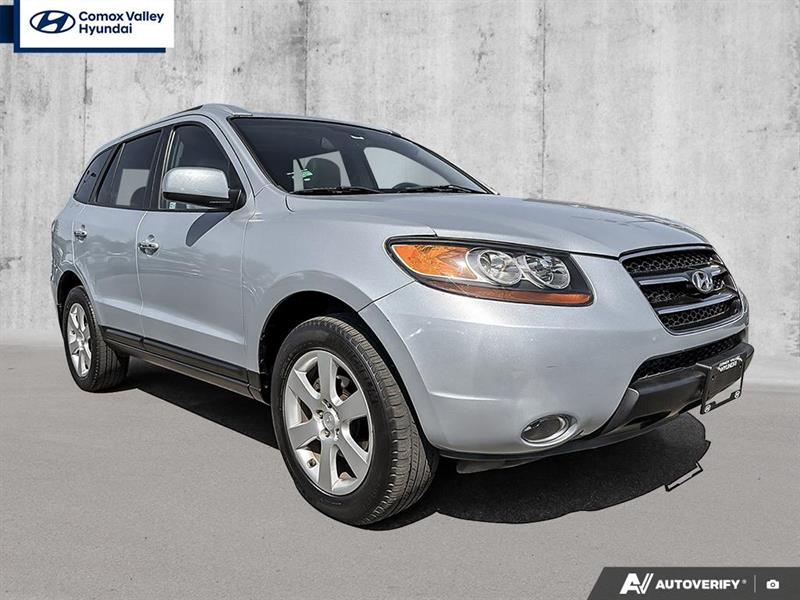hyundai Santa Fe 2007 - 9