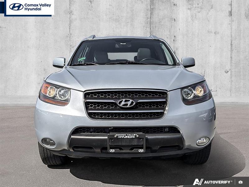 hyundai Santa Fe 2007 - 10