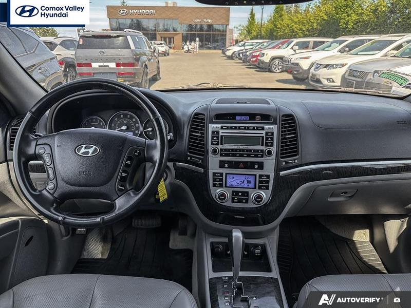 hyundai Santa Fe 2007 - 13