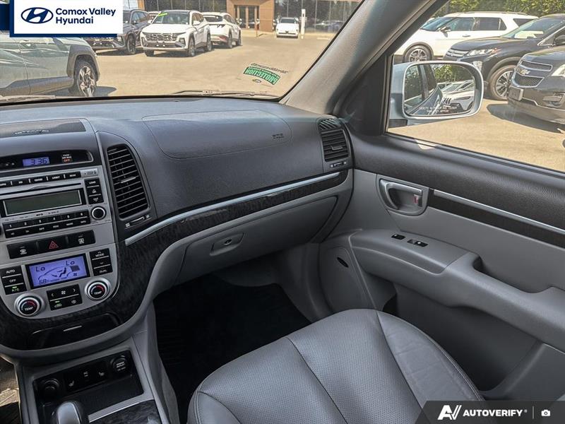 hyundai Santa Fe 2007 - 14