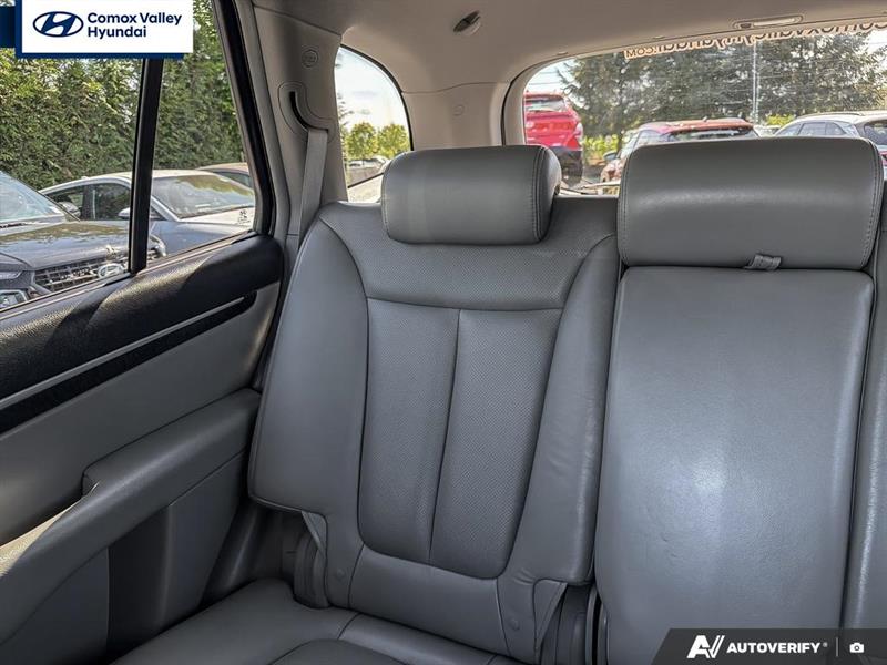 hyundai Santa Fe 2007 - 15
