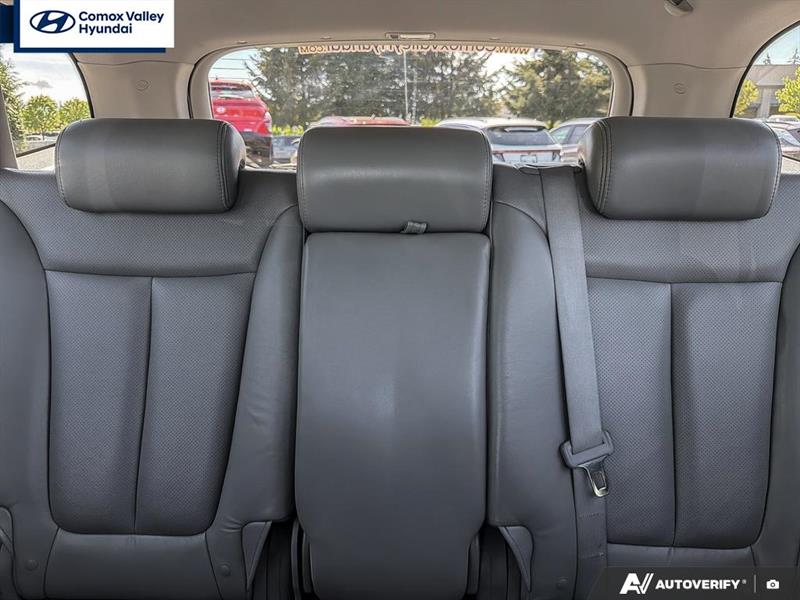 hyundai Santa Fe 2007 - 16