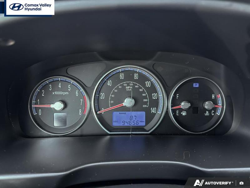 hyundai Santa Fe 2007 - 18