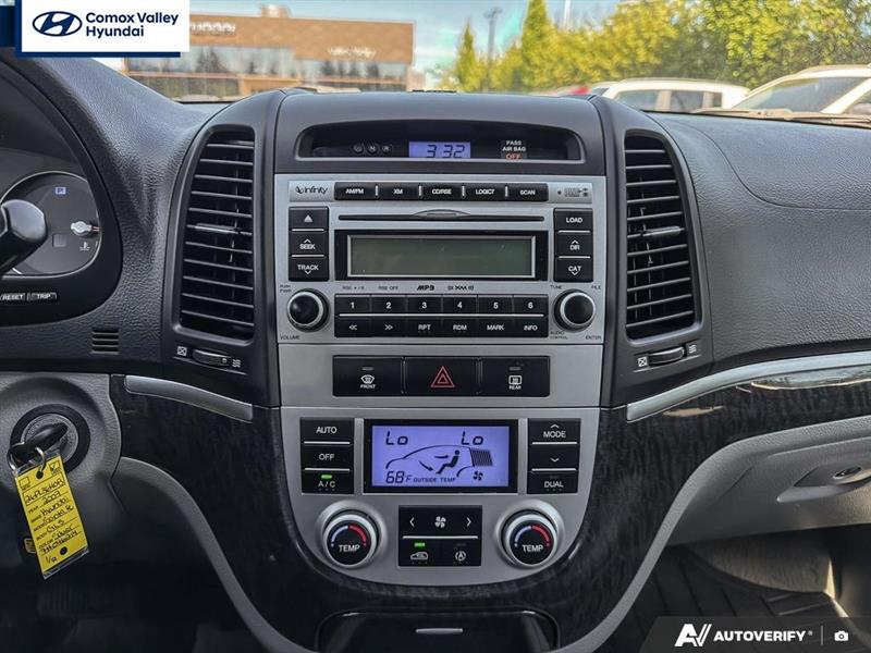 hyundai Santa Fe 2007 - 19
