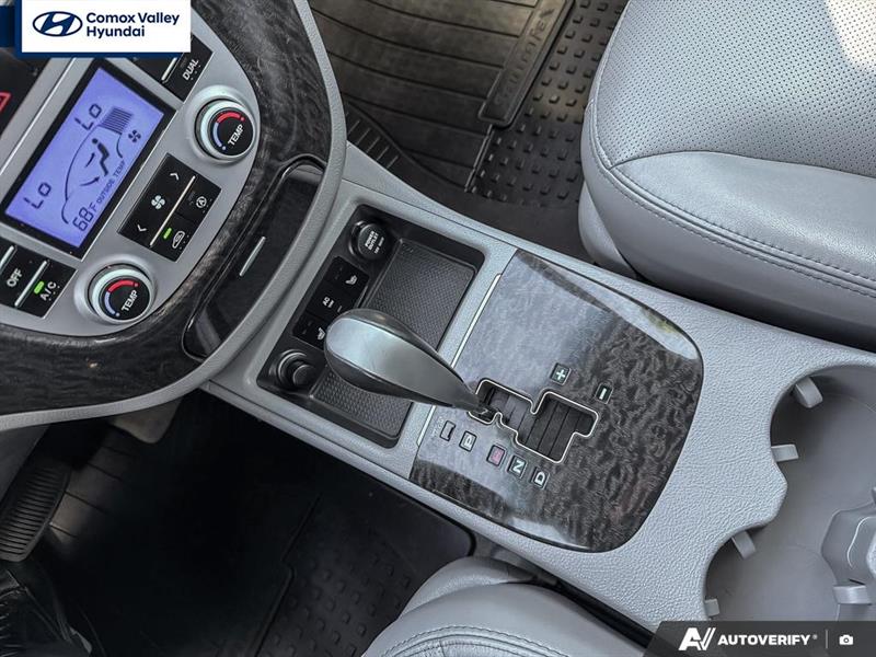 hyundai Santa Fe 2007 - 20