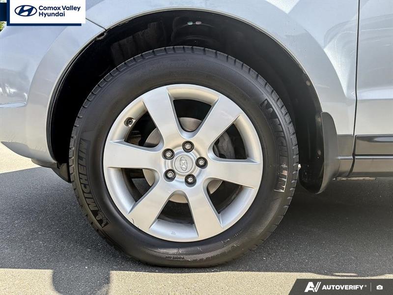 hyundai Santa Fe 2007 - 21