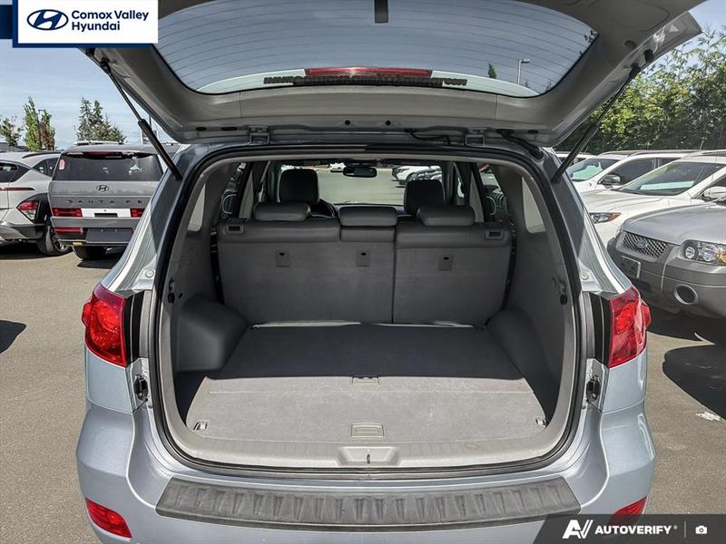 hyundai Santa Fe 2007 - 22
