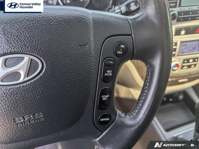 hyundai Santa Fe 2007 - 24