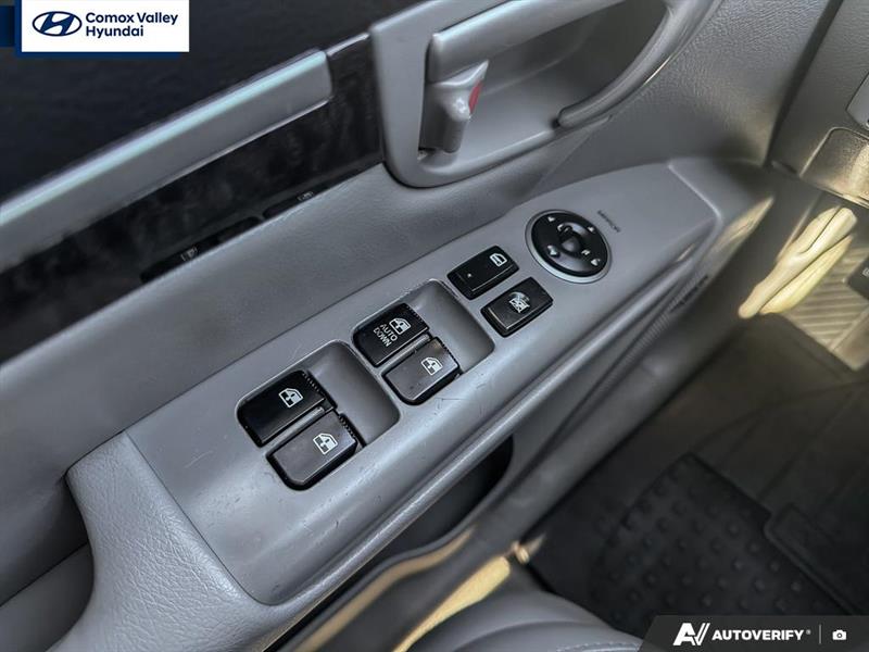 hyundai Santa Fe 2007 - 25