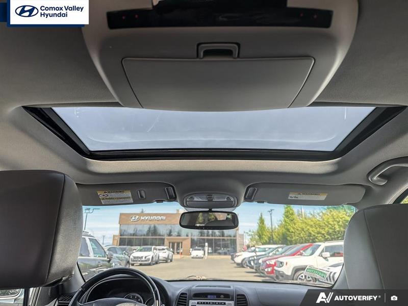 hyundai Santa Fe 2007 - 26
