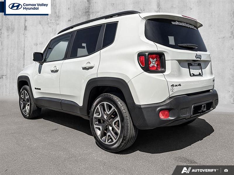jeep Renegade 2015 - 3