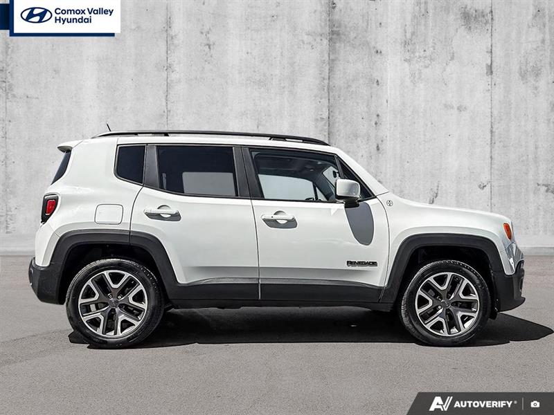 jeep Renegade 2015 - 7