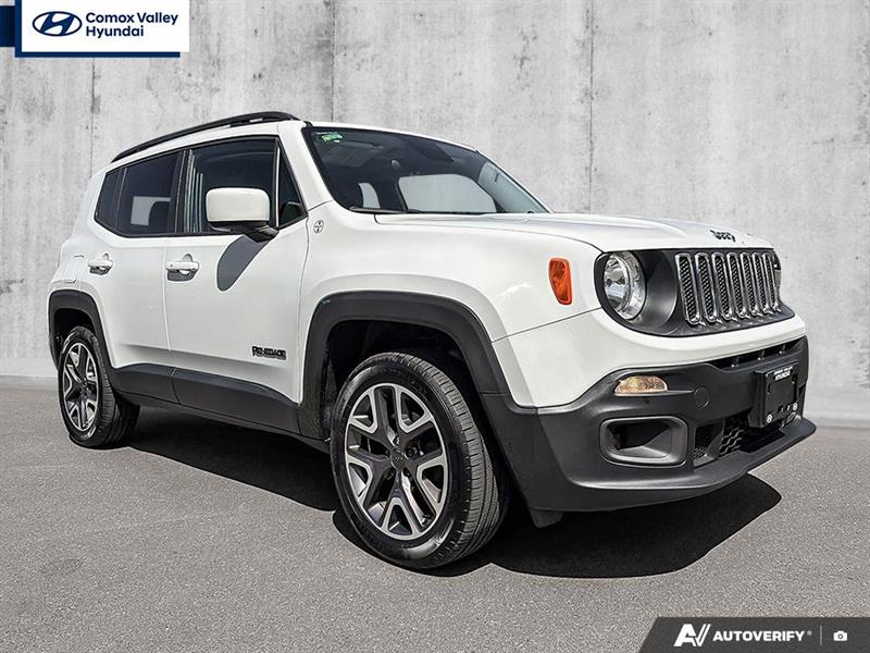 jeep Renegade 2015 - 9