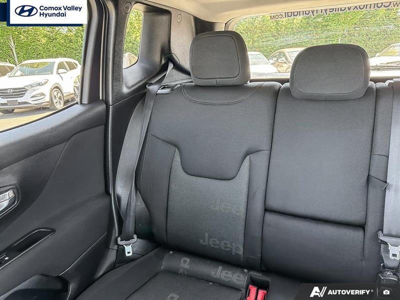 jeep Renegade 2015 - 15